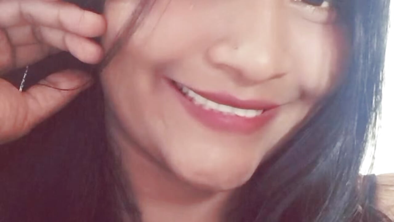 Kiss - vidéo du modèle de showcams sexy_lady01