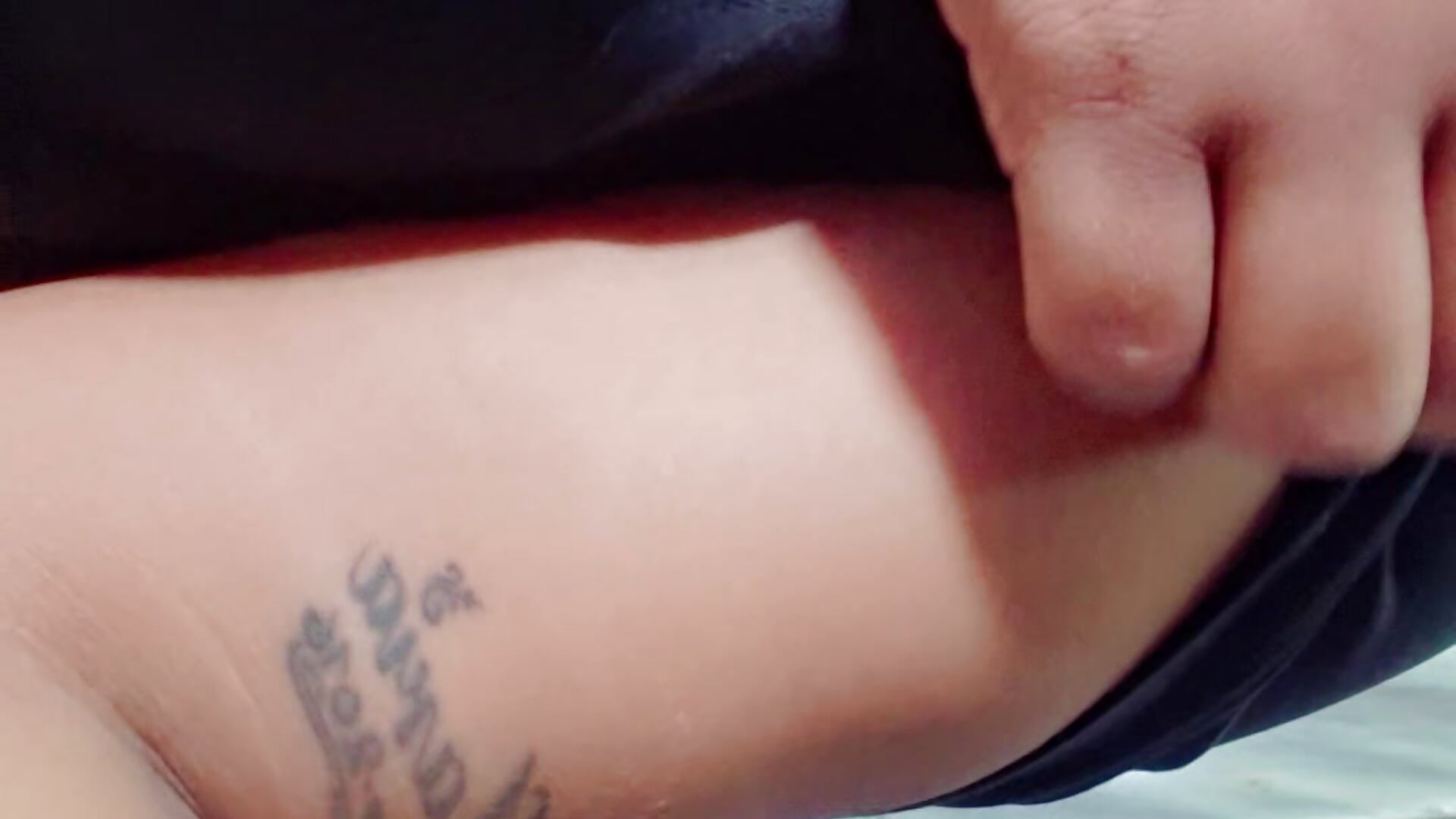 my tattoos - video oleh model kamera sexy_lady01