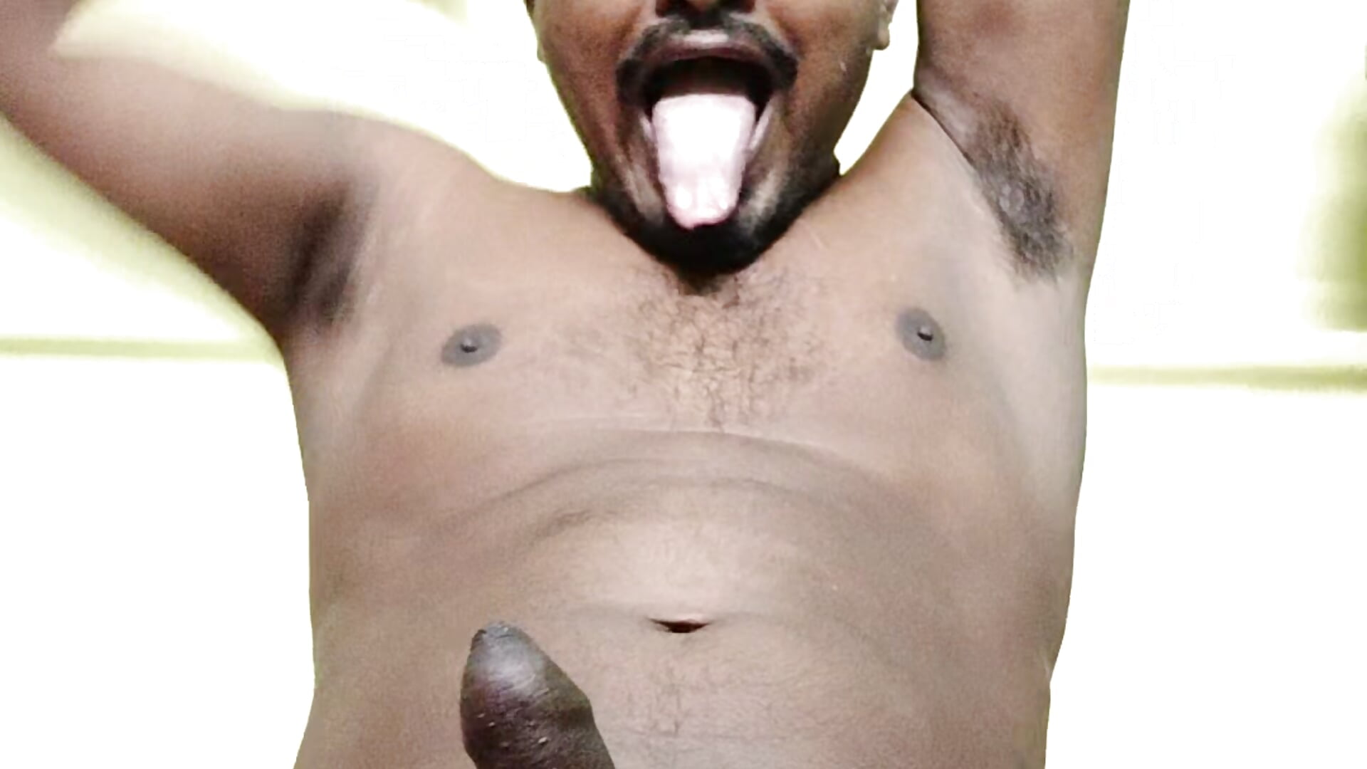 Huge cumshot(dick milk)－カメラキャストのkingg4545の動画