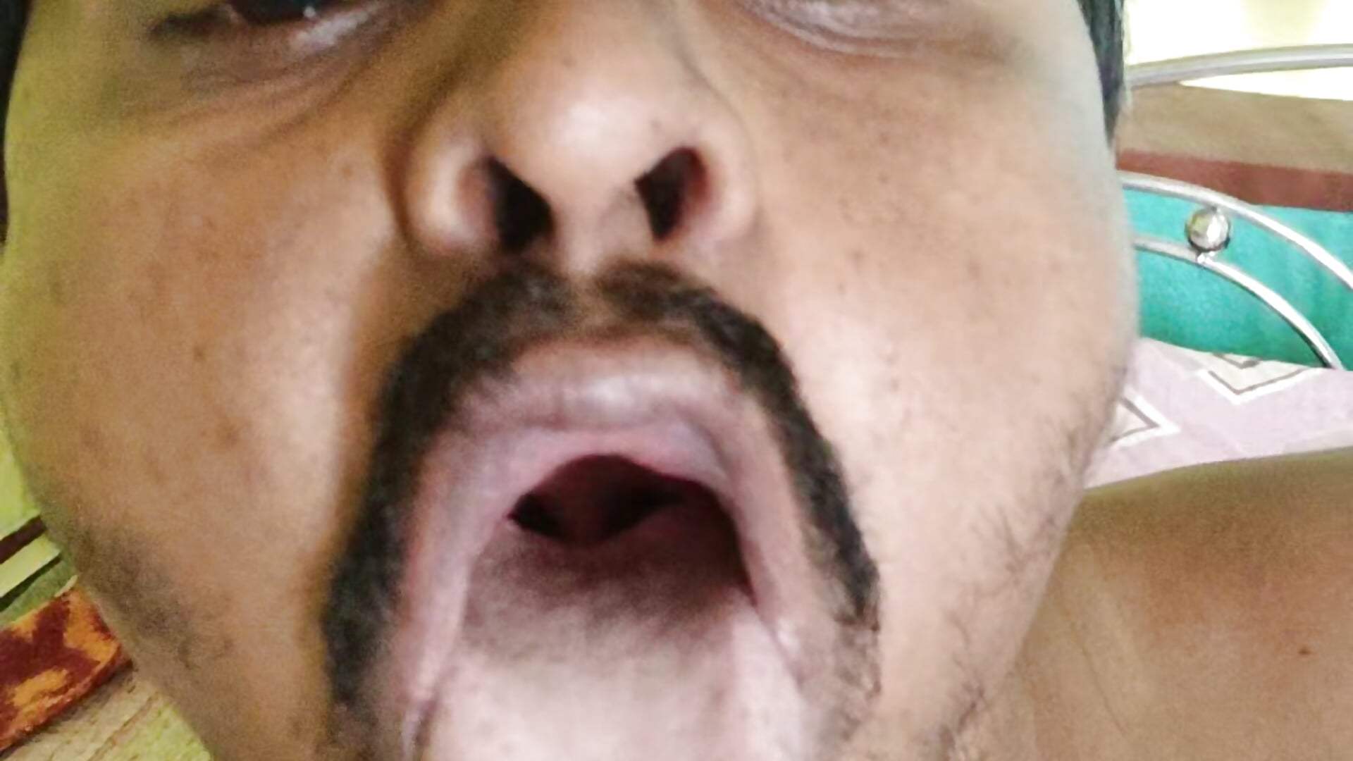 CUM my mouth(Sexy voice)－カメラキャストのkingg4545の動画