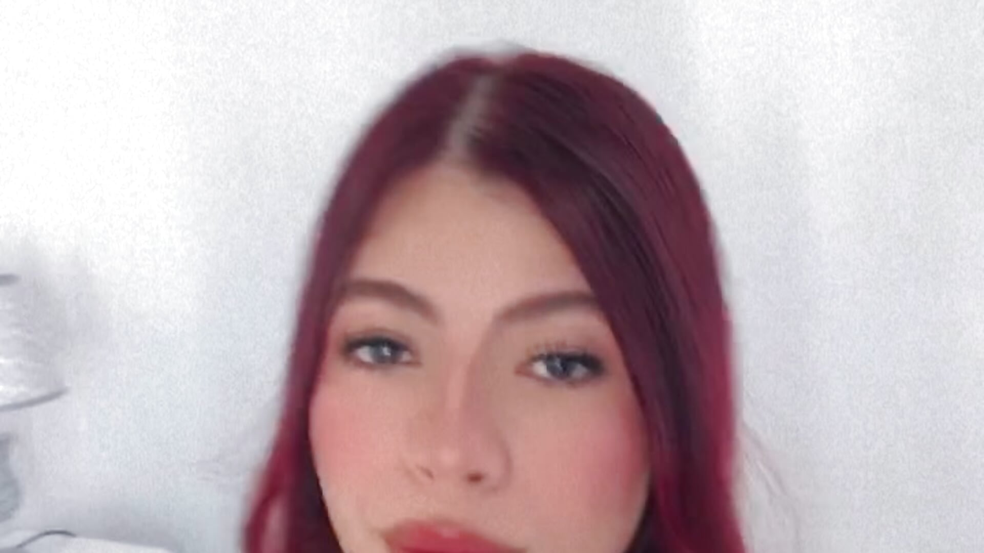 Kiss me 😍😍😍 – video af Kendall__Fox cam-model