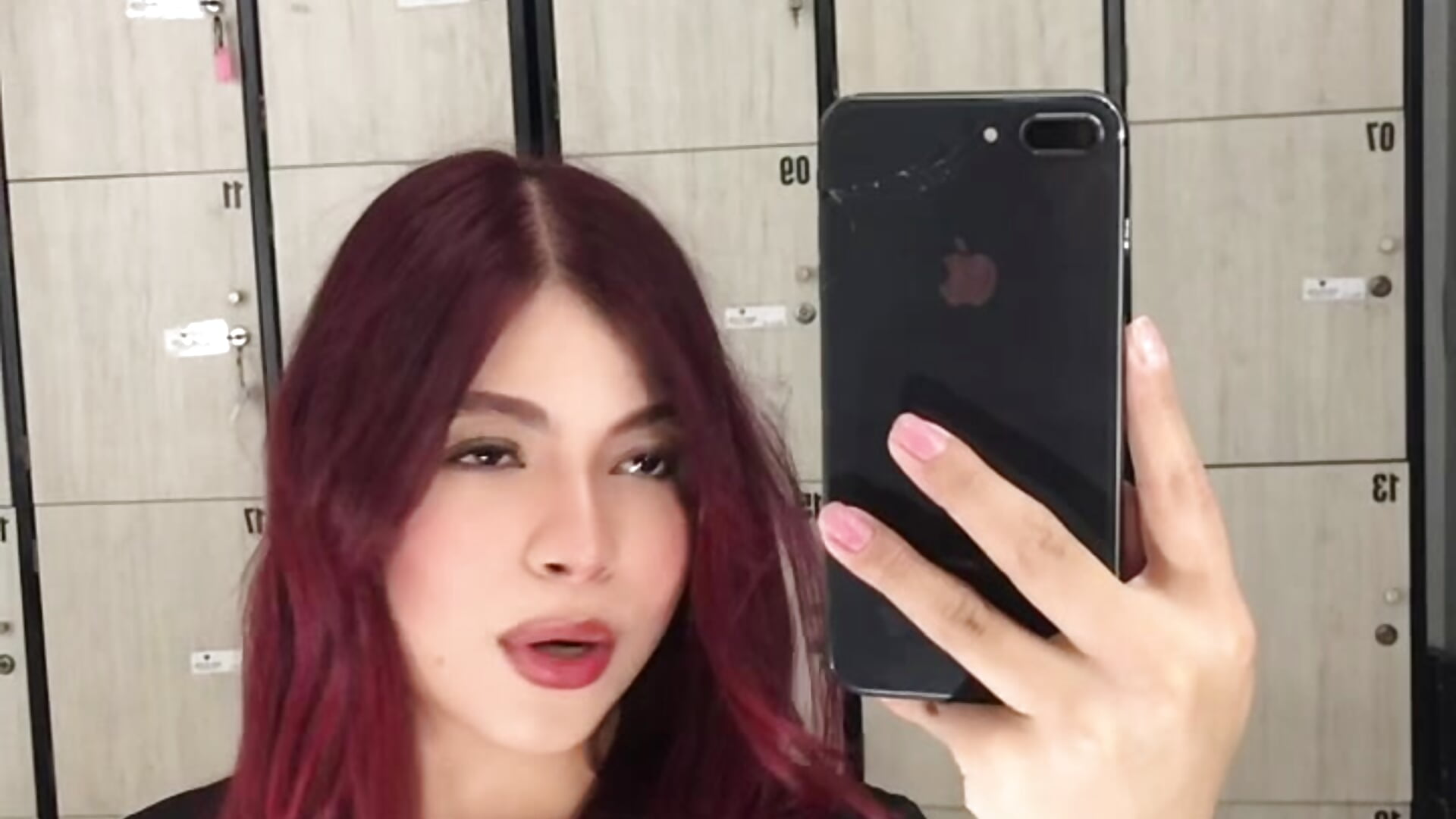 🖤🖤 – video af Kendall__Fox cam-model