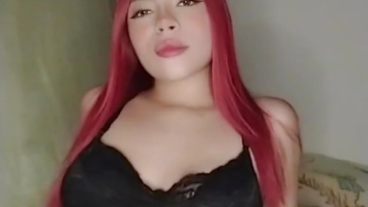 ❤️‍🔥 – video af Kendall__Fox cam-model