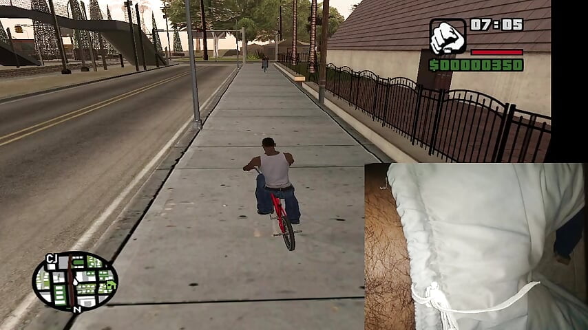 gaming fun time - video by world_bigdick1 cam model