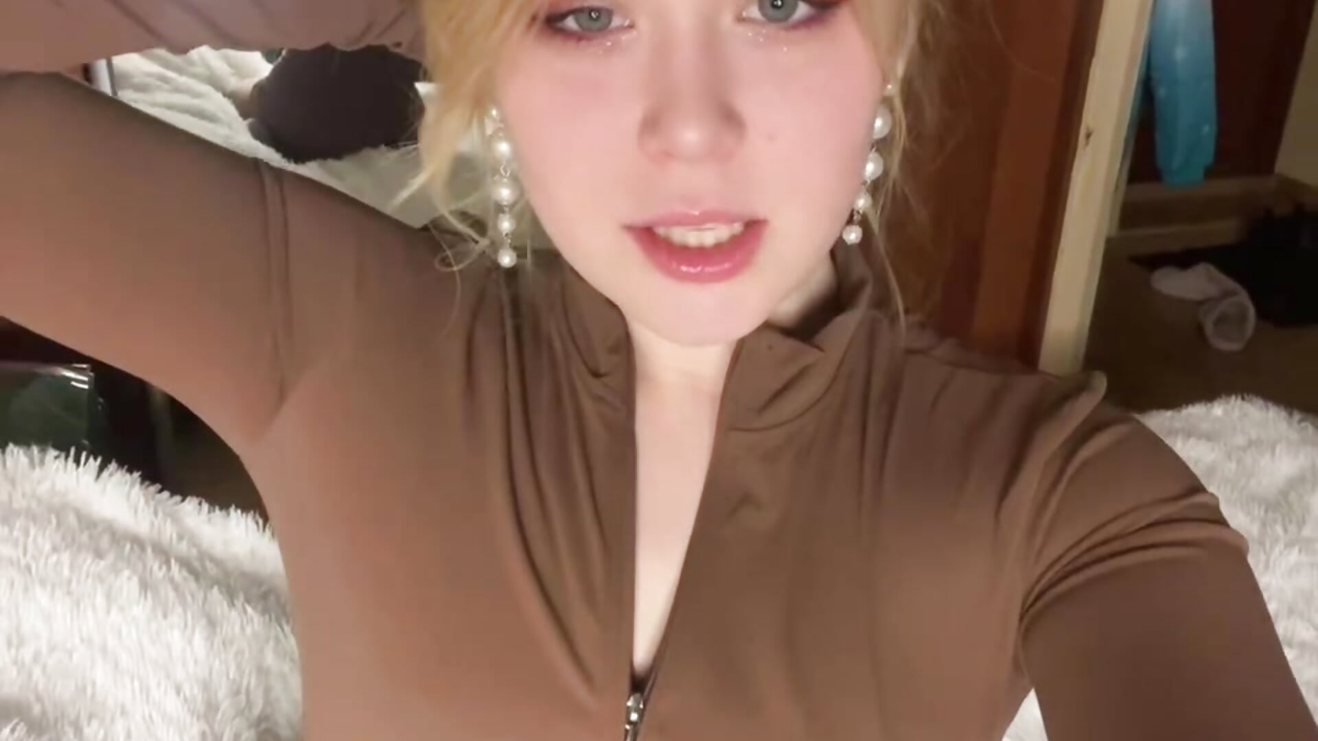 This body was created for your enjoyment. - βίντεο μοντέλου Amy_Kimberlly