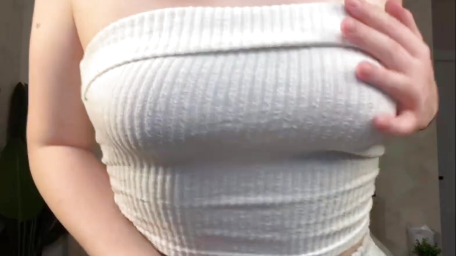 The movements are tempting - βίντεο μοντέλου Amy_Kimberlly