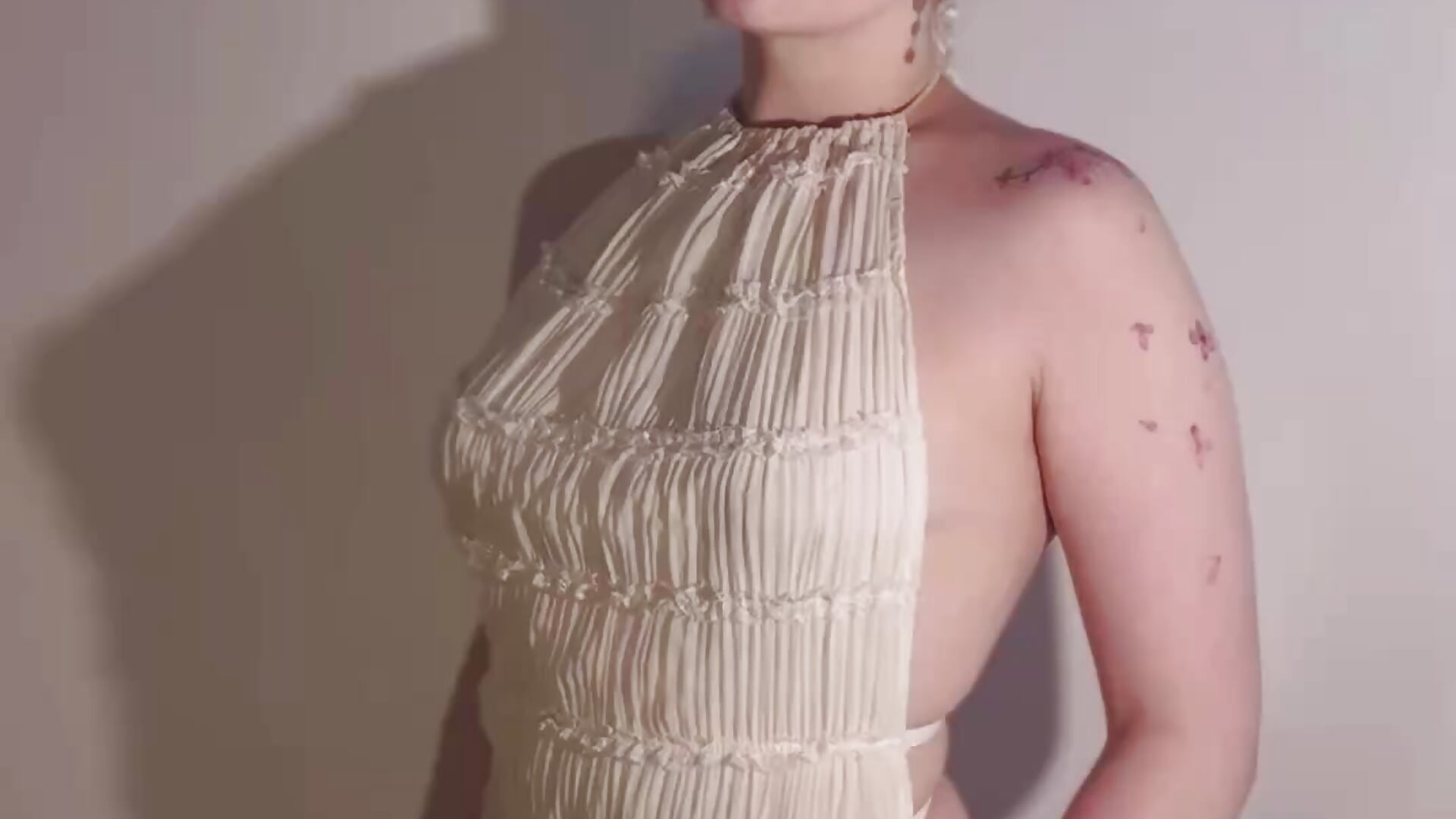 arrmm - βίντε ο μοντέλου Amy_Kimberlly