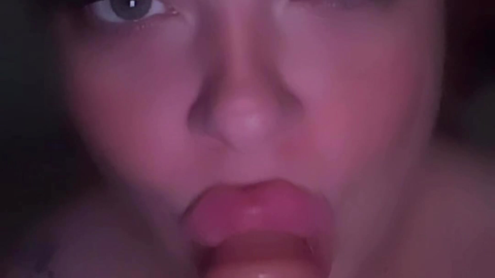 Is this deep enough?? 🤤🍆 - Video von AnastasiaCumowa Cam-Model