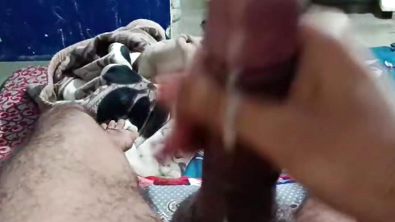 Aaaahhhhhh💦 - video by DesiLondaX cam model