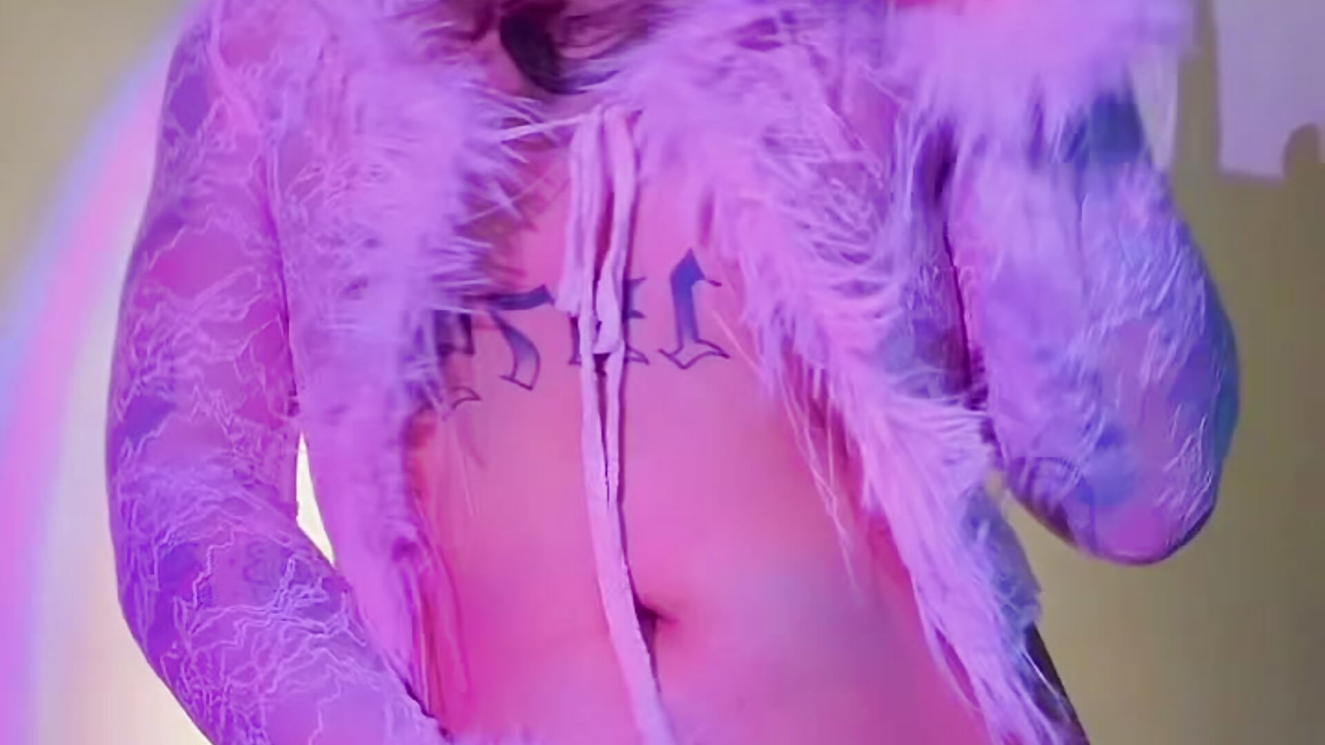 Warning: this video is very hot