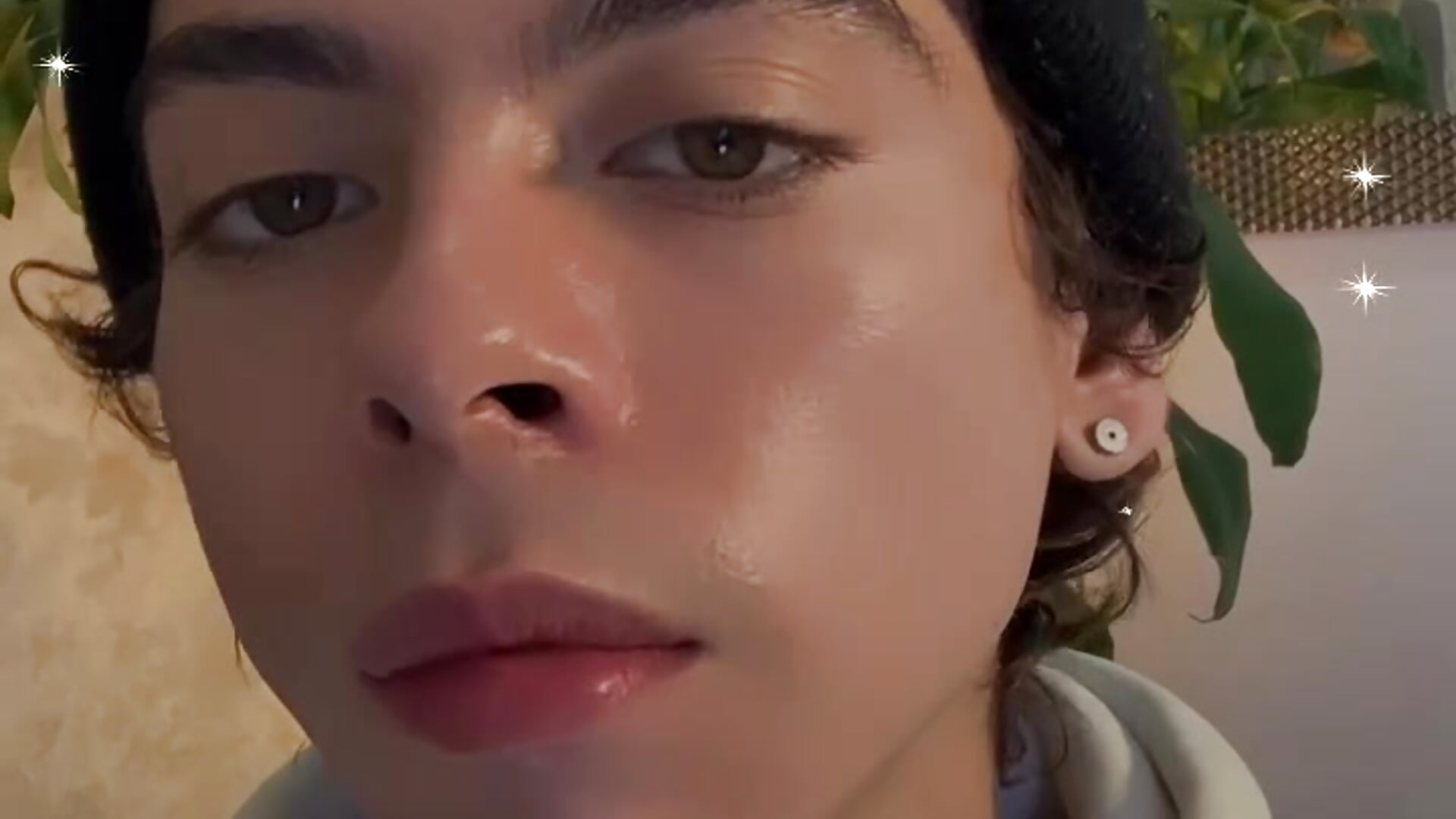 ✨🤍 - Video von boytoy_d Cam-Model