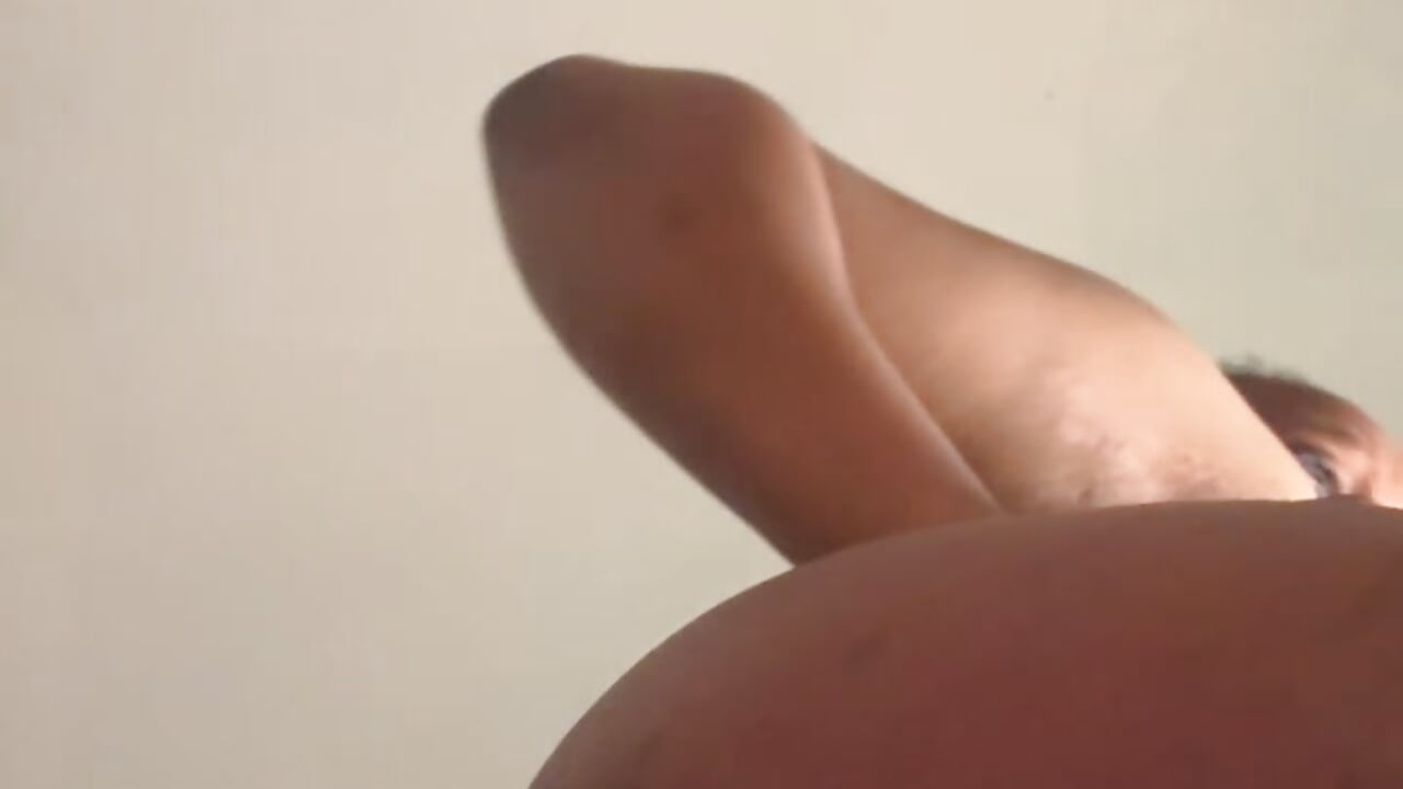 My A ss n face spank it