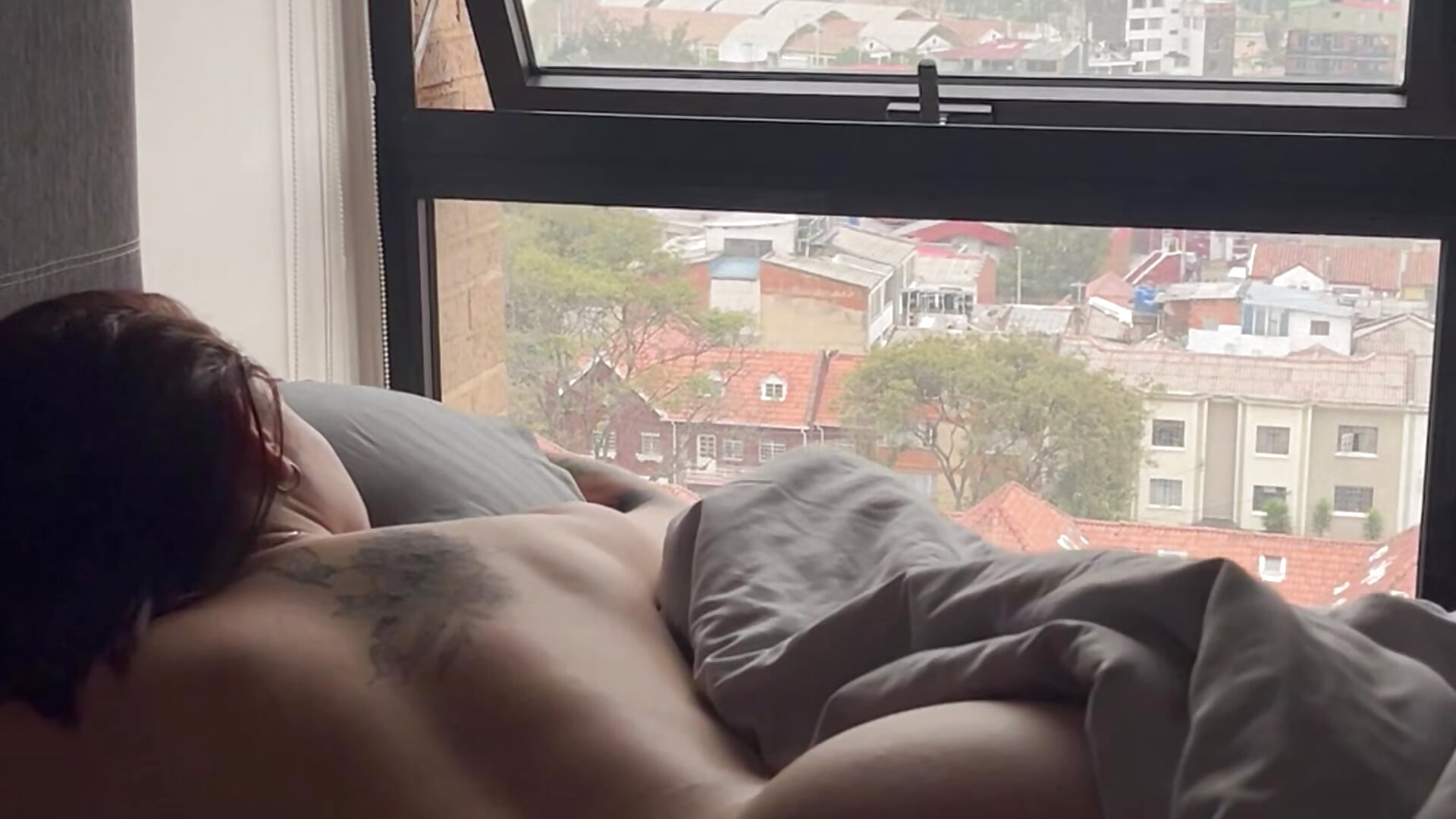 I like this view ? 🙂‍↕️ - βίντεο μοντέλου MaraWild69