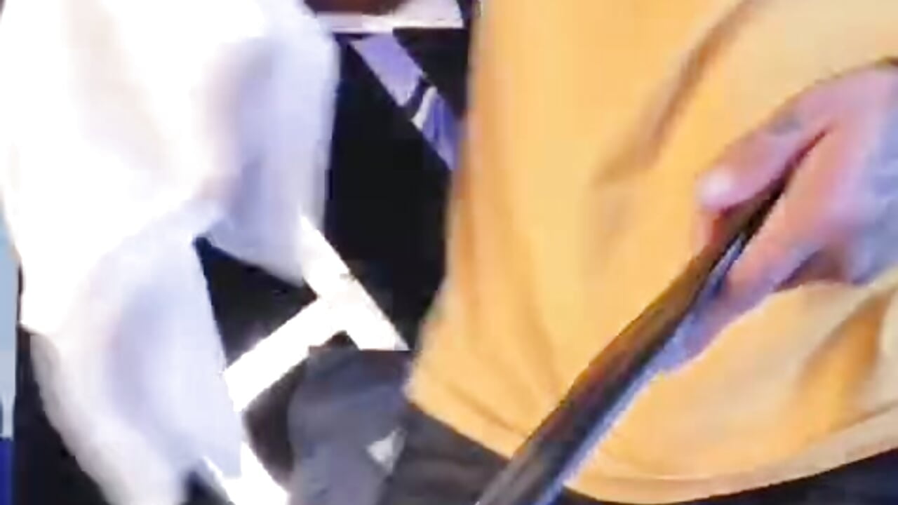 Party time, horny man! - vidéo du modèle de showcams kaletattoo