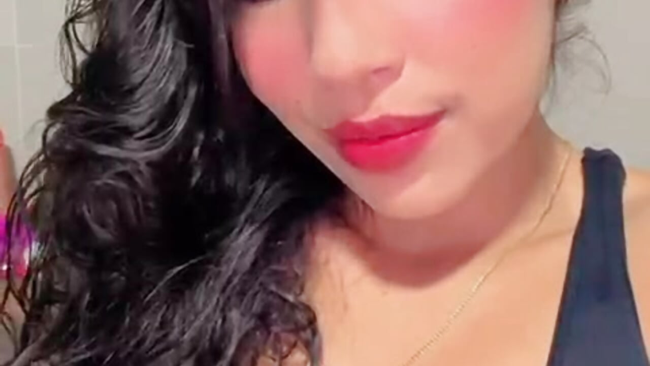 Yours whenever you want 🫣 - video by Mia_X1 cam model