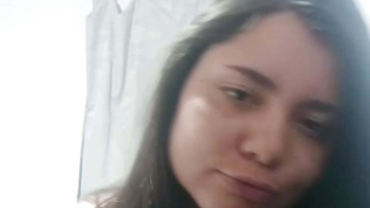 Do you want to enter my world? - video by evaa_greey cam model