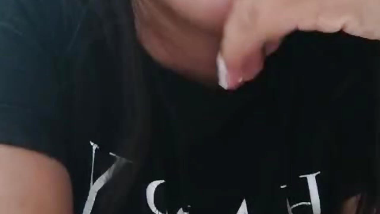 It wasn't my intention to get all the attention. - video by evaa_greey cam model