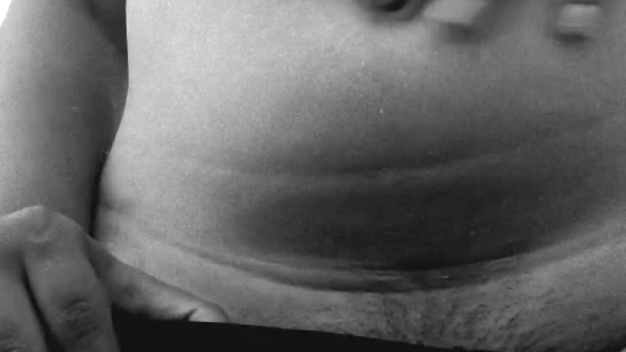 This peach is for you 🍑 - Video von evaa_greey Cam-Model