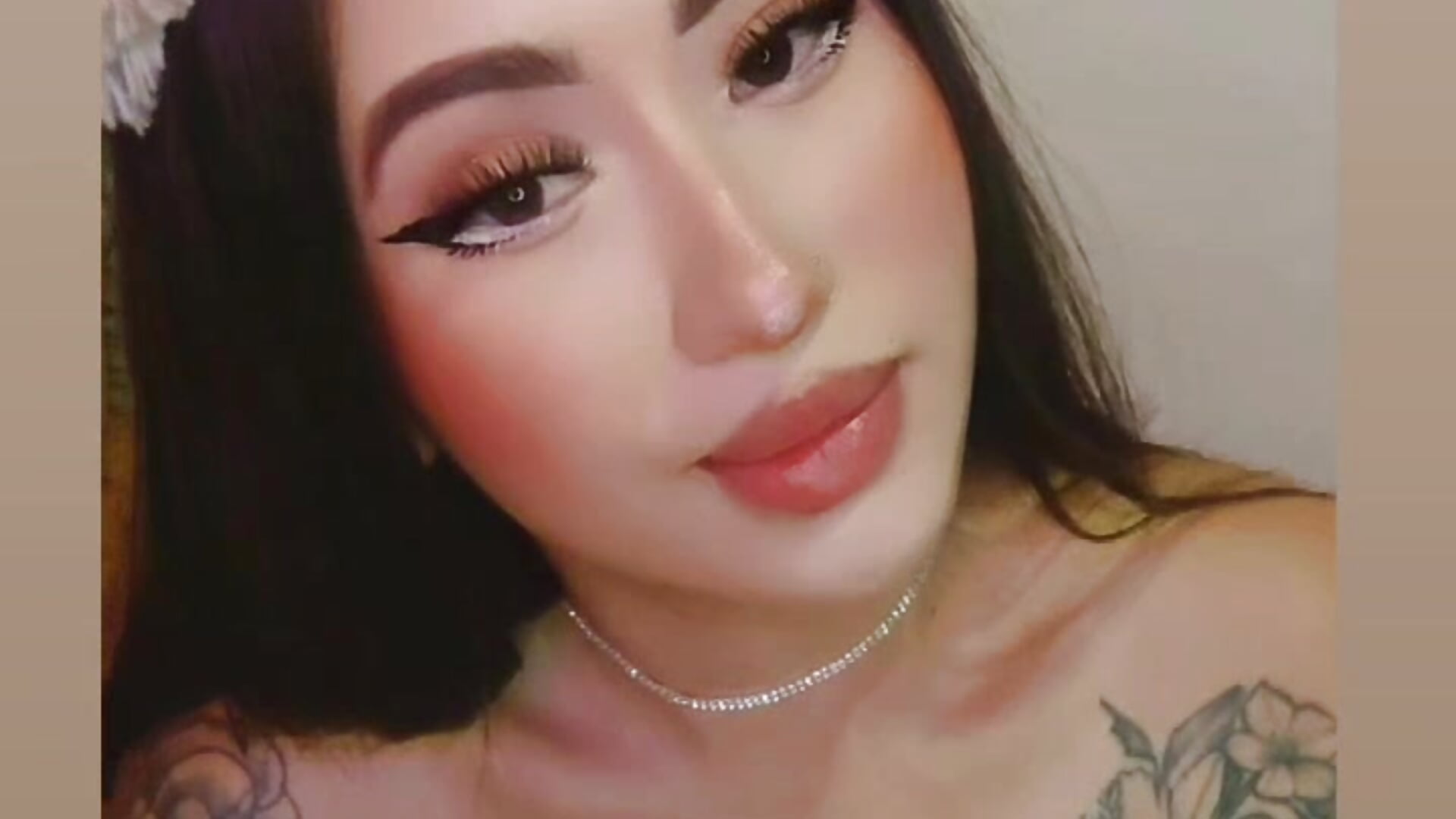 🥵🥵 - video by Milu_ballmer cam model