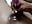 Me corro toda mi leche en mi abdomen🔥💦😋🥵 - video by KingBlack25cm cam model