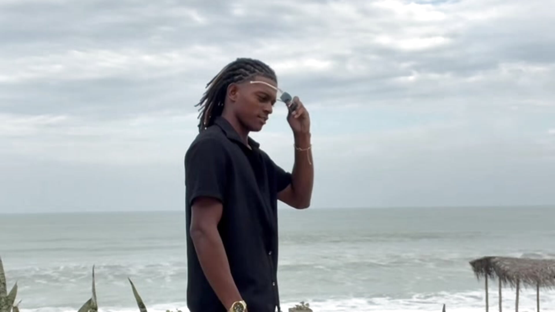 What more do you want if you have everything with me. I'm waiting for you to make me your virtua ?! - video od modelky/modela KingBlack25cm