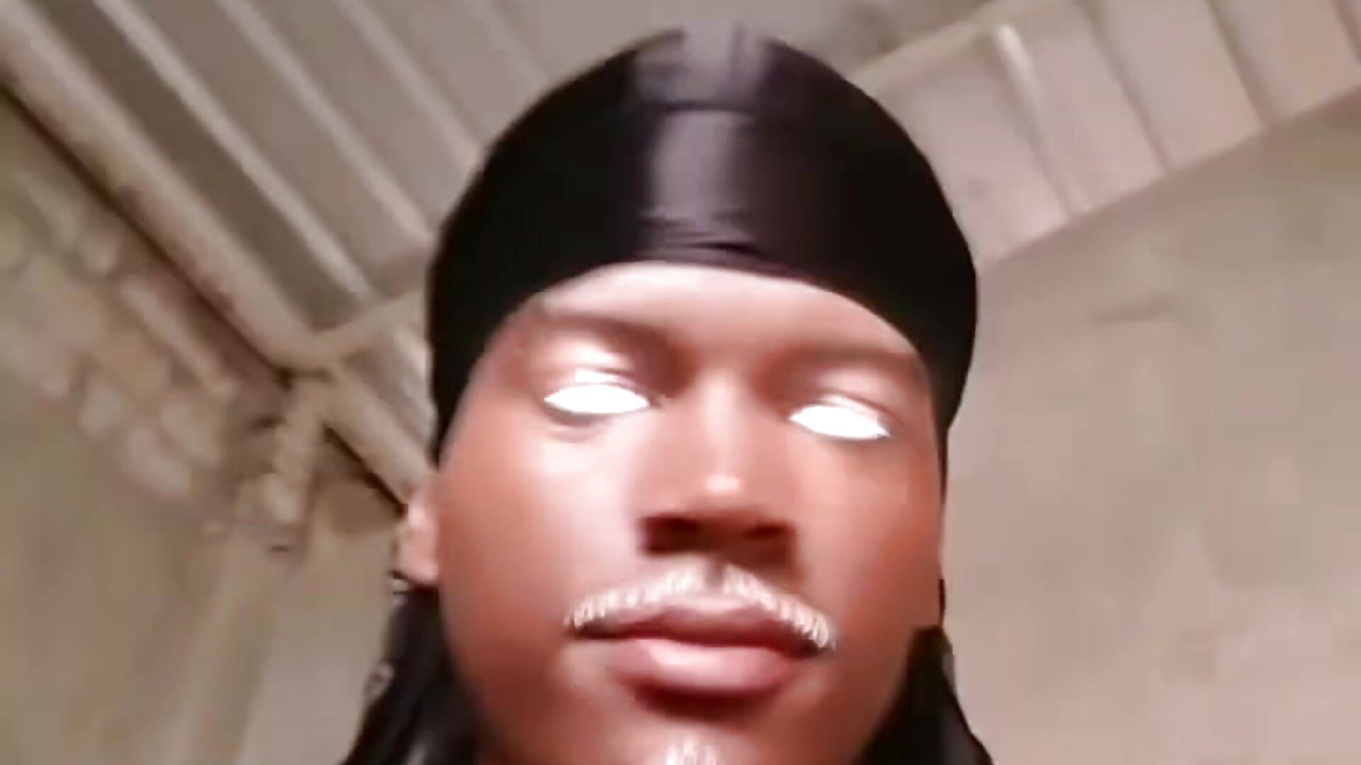 🤯🥶 - video by KingBlack25cm cam model