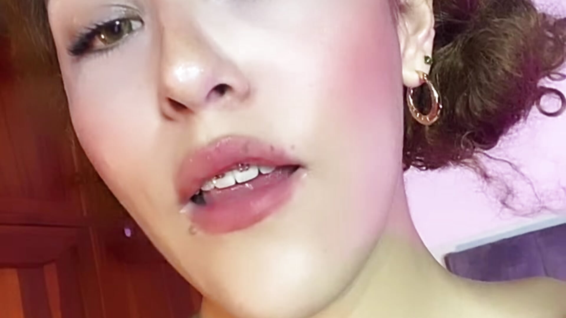 ❤️‍🔥 - Video von Isangel_ Cam-Model