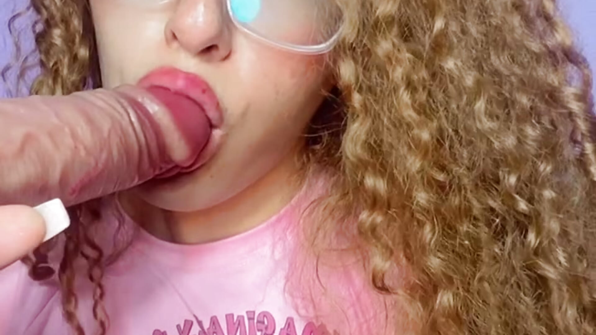 Can u imagine those lips in you? 💋👄🤤