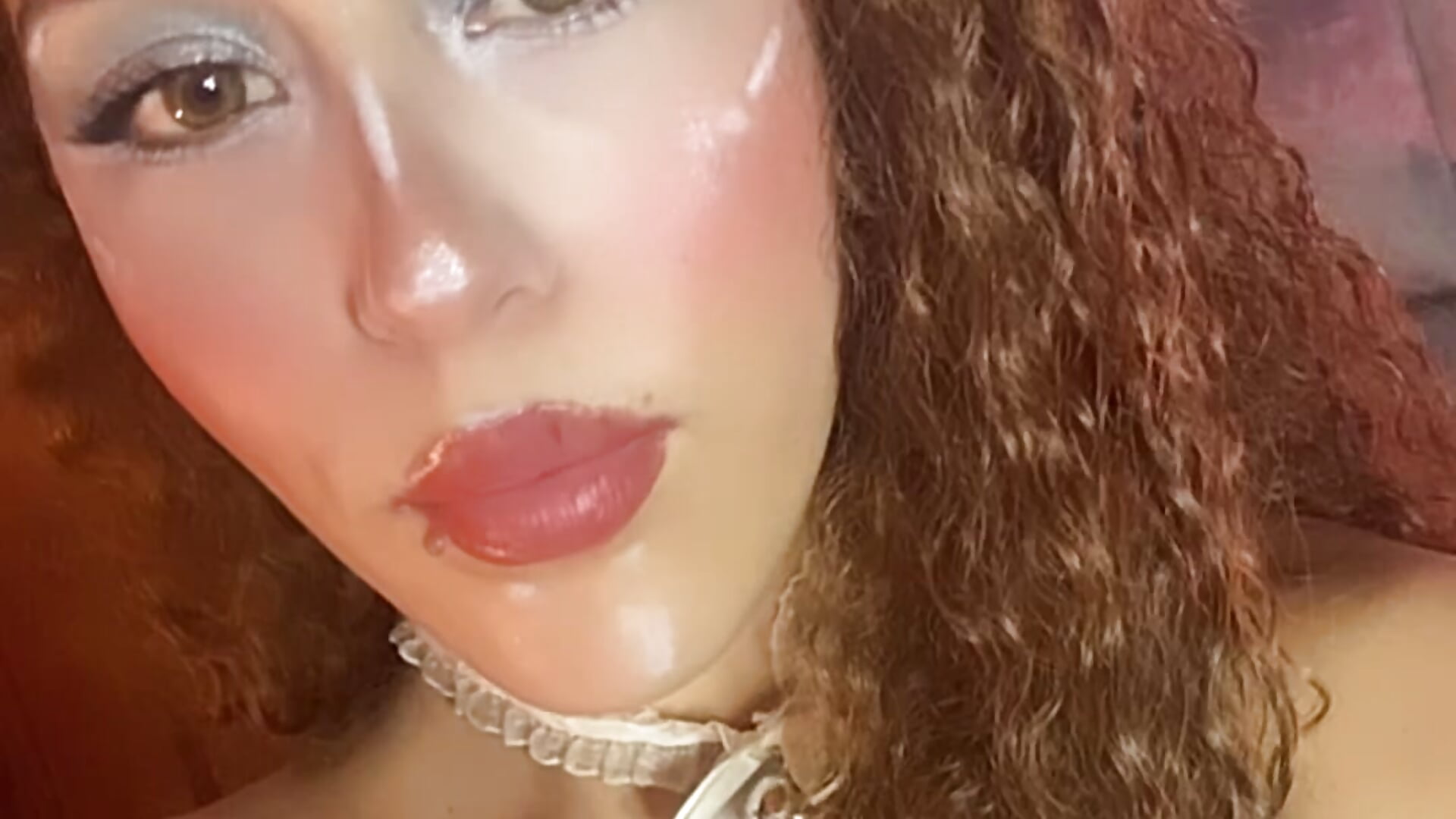 Your doll - Video von Isangel_ Cam-Model