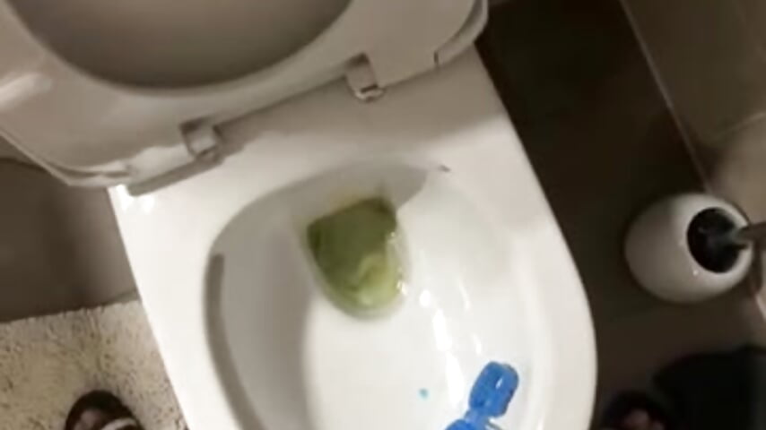 Cum💦💦💦💦 - video oleh denjo111 kamera model