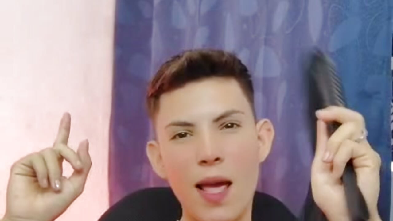 with love - วิดีโอโดย Alexxx_lov โมเดลแคม