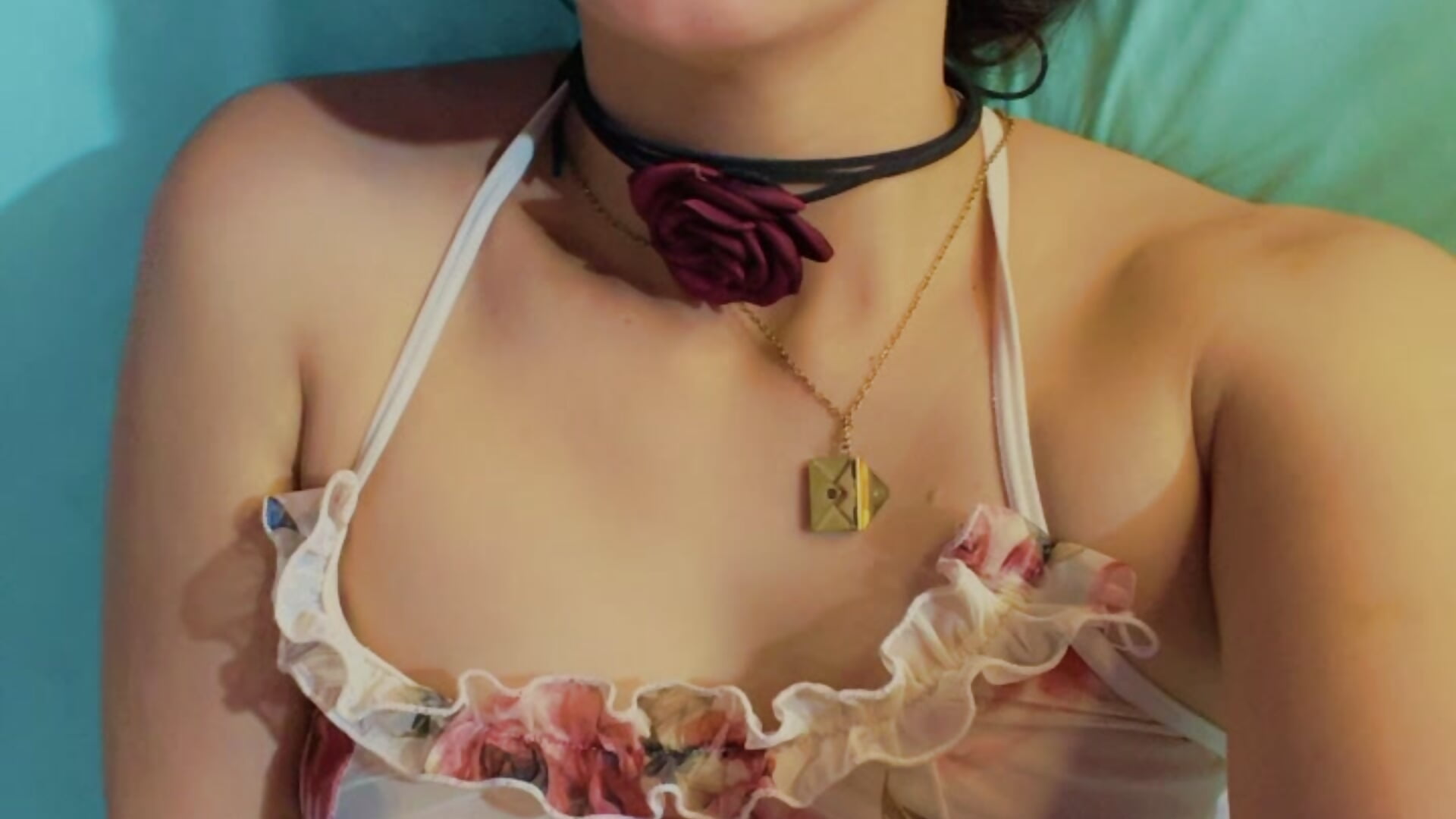 Very hot - video by vicky__skinny_1 cam model