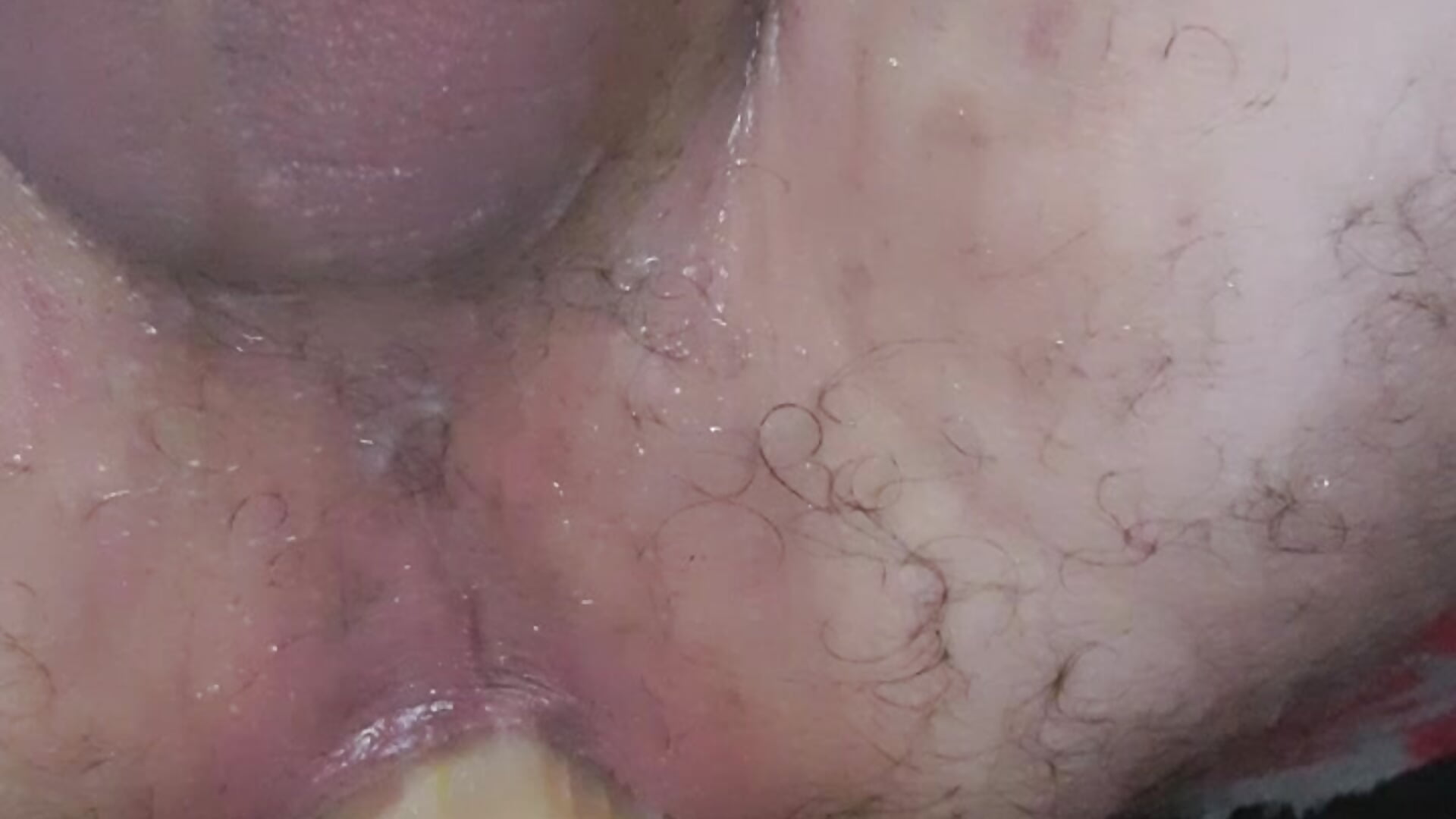 anal training - video di felix30781 modella di cam