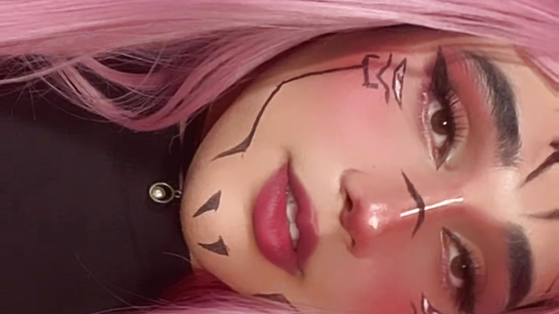 Sukuna Girl👹 - video by Waifu_Erza cam model