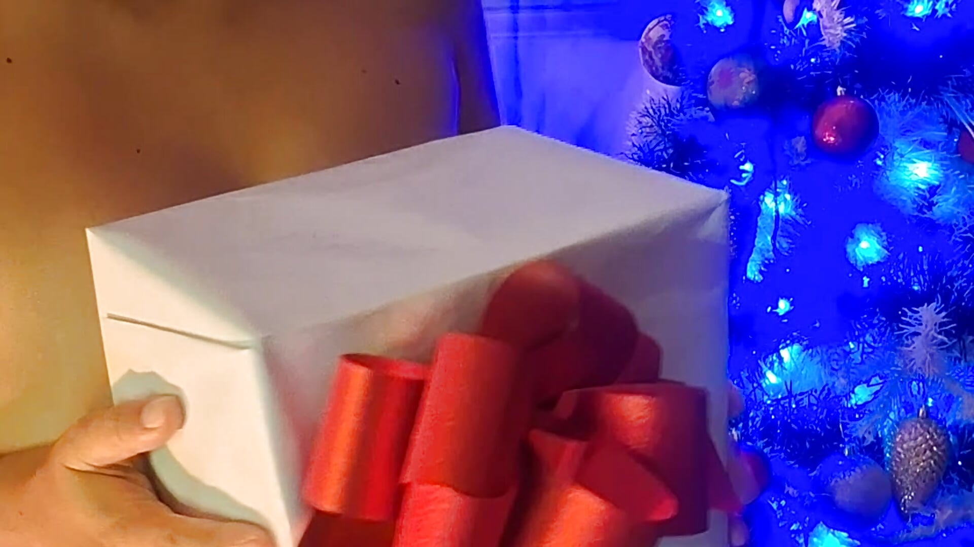 YOUR XXXMAS GIFT - video by AnaChernova cam model