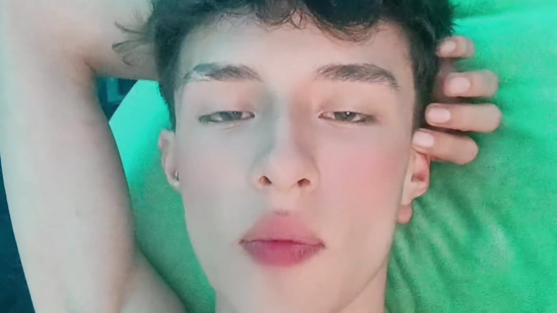 Chill - video van Juanmres cam-model