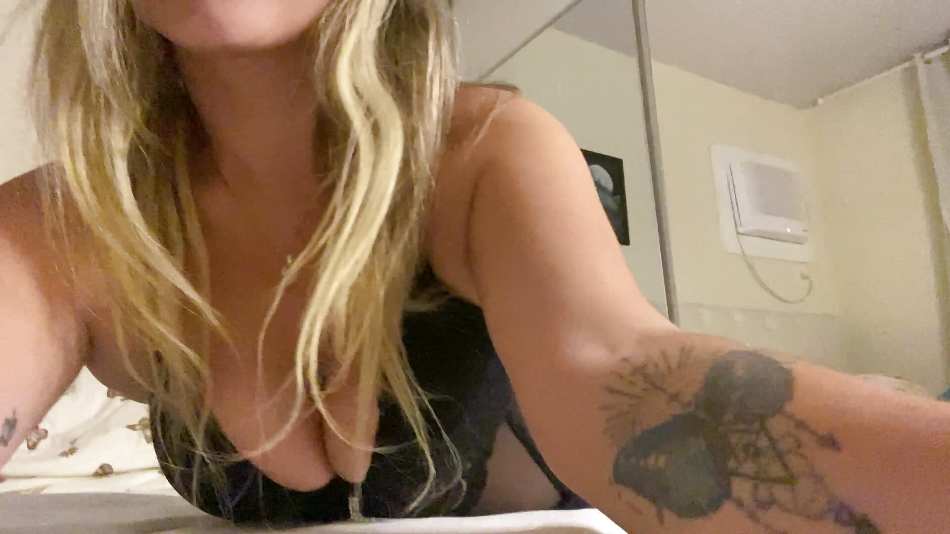 I wanna be yours 🌶️