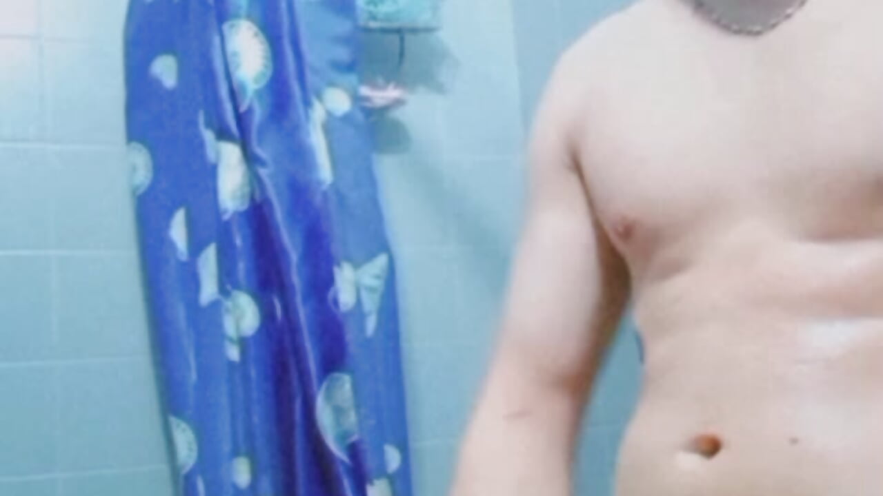 20CM - video by gabipingote cam model