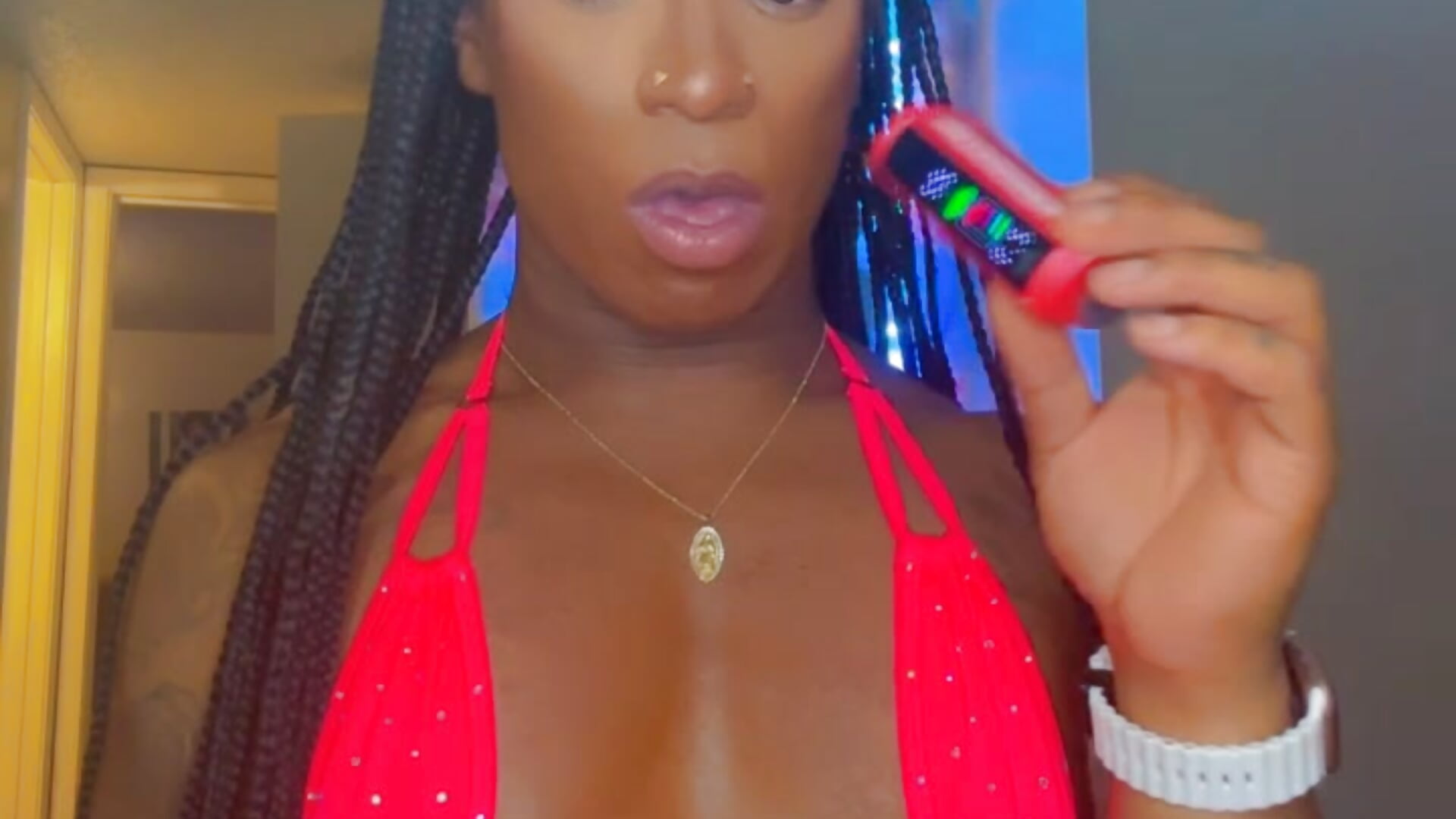 60A68370-57B7-4A2D-99E6-F4A6ADB9B7B9 - video by Leeleethafreakk cam model