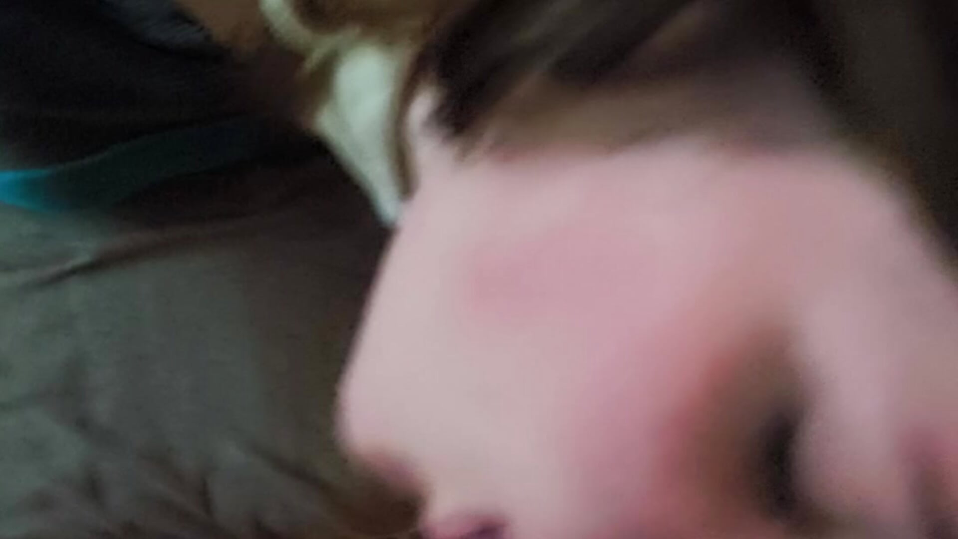 Warum nicht - Video von Vanille20-malaga45 Cam-Model