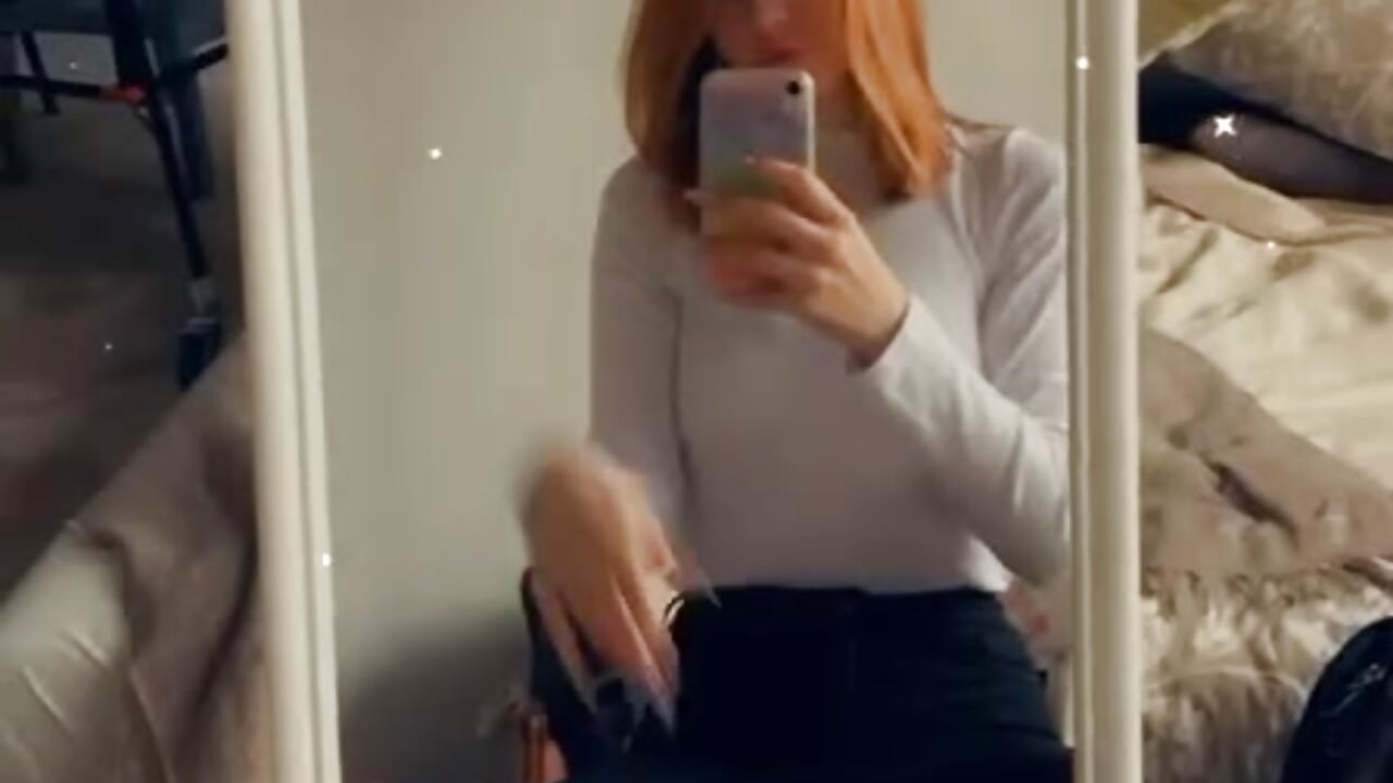 (◕‿◕) - video by YKwhynot cam model