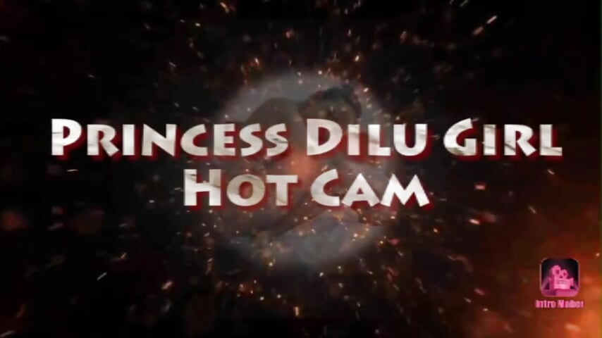 profile-intro-video-1777015766 - video di PrincessDilu modella di cam