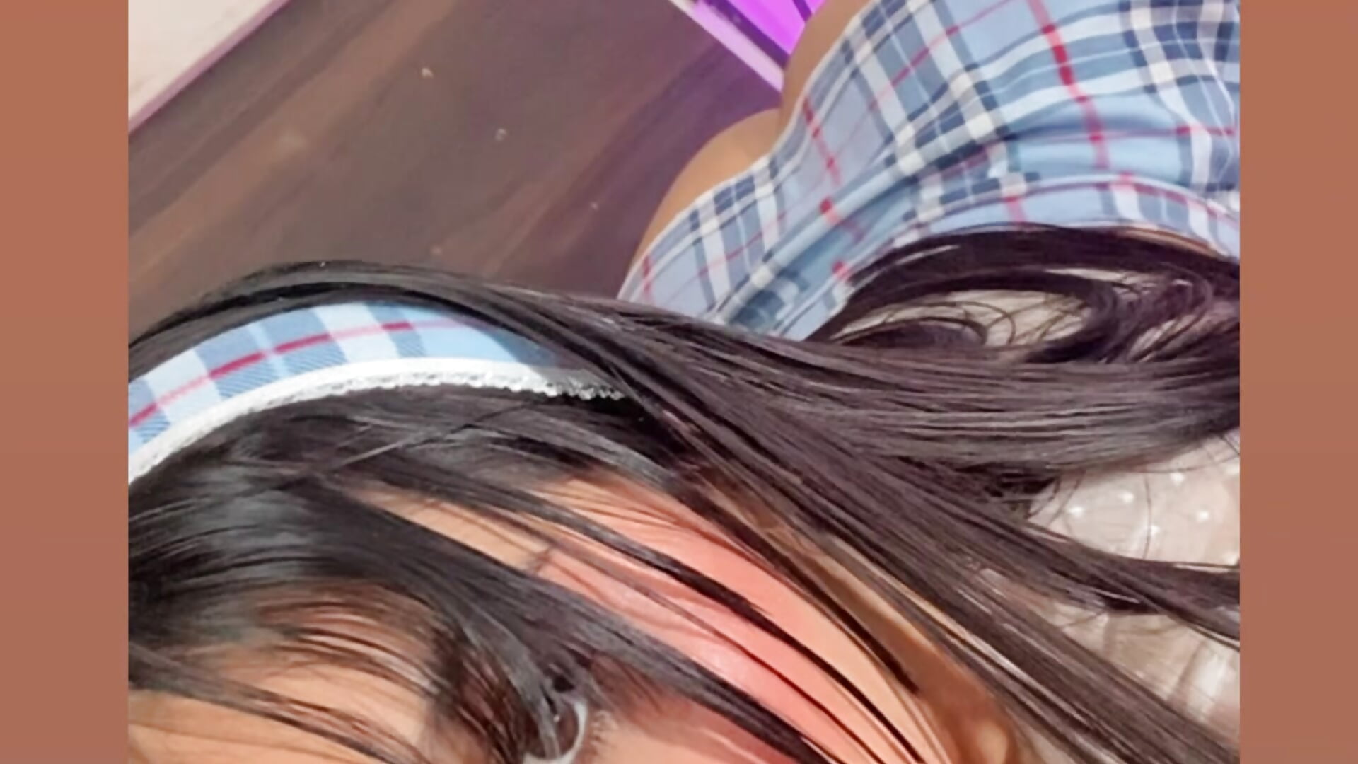 💁🏽‍♀️🥰💋 - video by Emily_rivera78 cam model