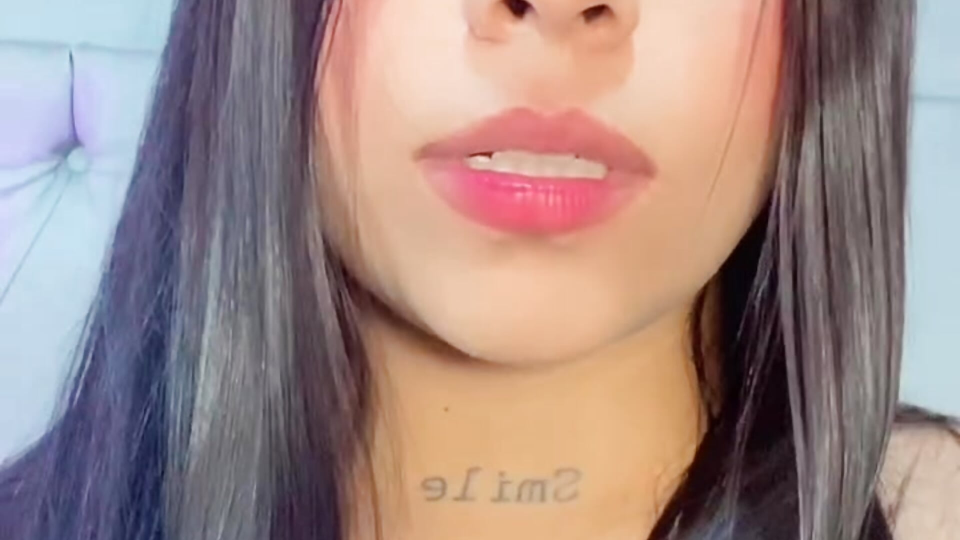 Hello Boys ❤️‍🔥🔥🥵 - video by Emily_rivera78 cam model
