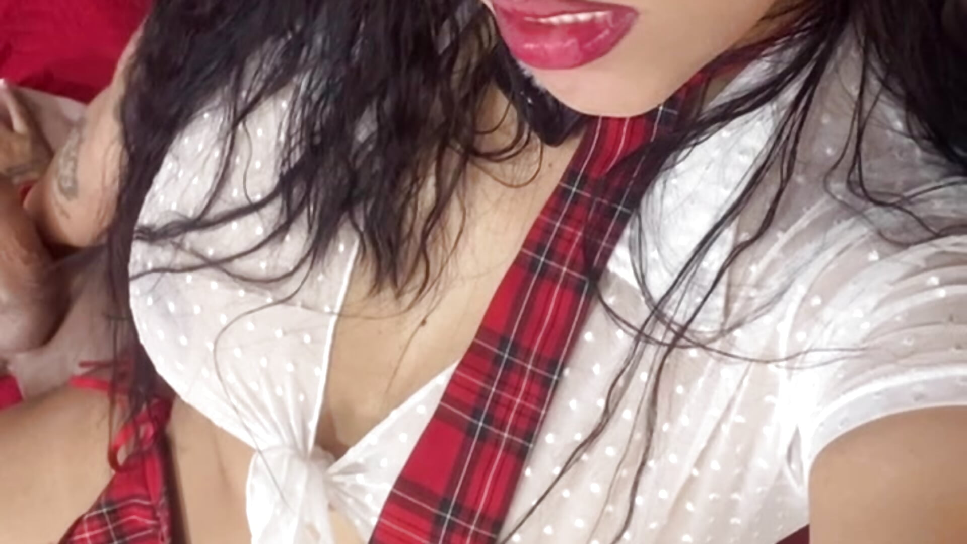 Hot🥵🔥🔥🔥 - video by Emily_rivera78 cam model