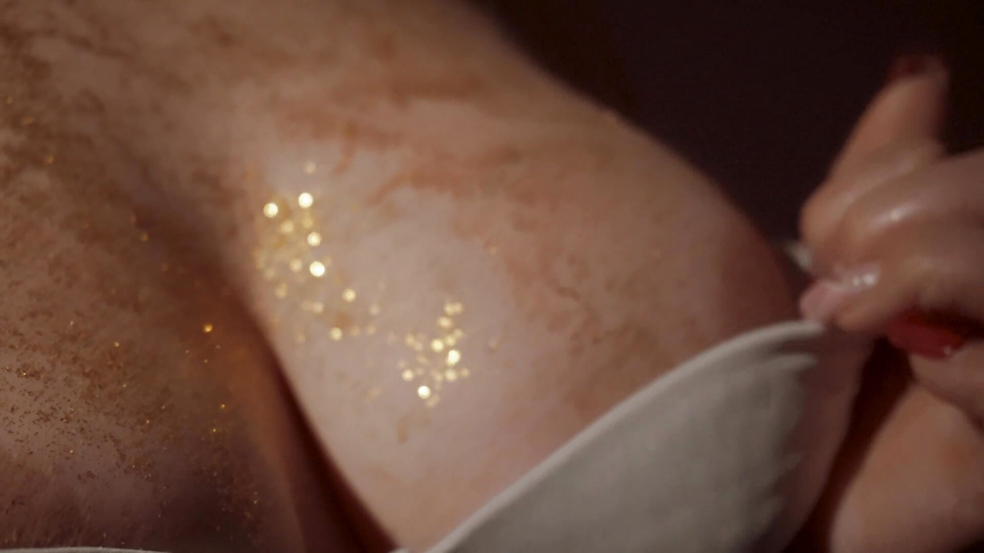 HOTTIE GLITTER SEDUCE YOU! - video by Miaa_Taylor_ cam model