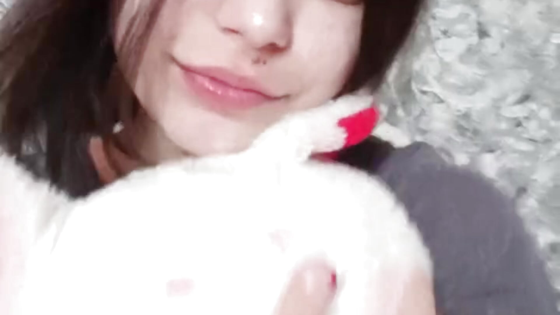 hii, with love - video by DarelleFare cam model