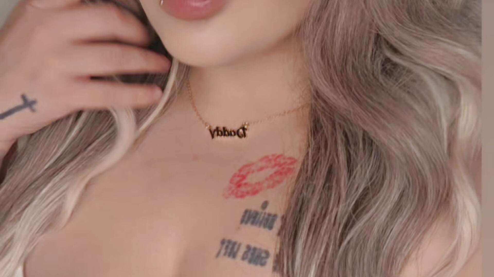 Ich warte auf dich... - Jinyxx3 캠 모델의 동영상