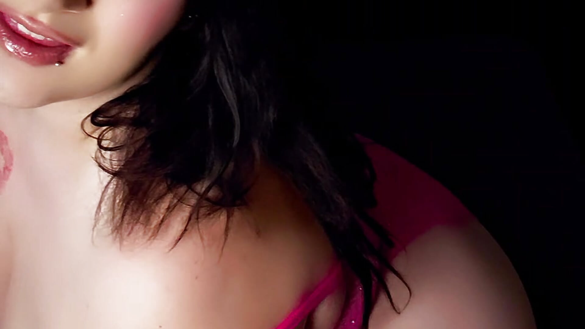 🎀Pink Body Solo Curvy Toy Session💗😈 - video by Jinyxx3 cam model
