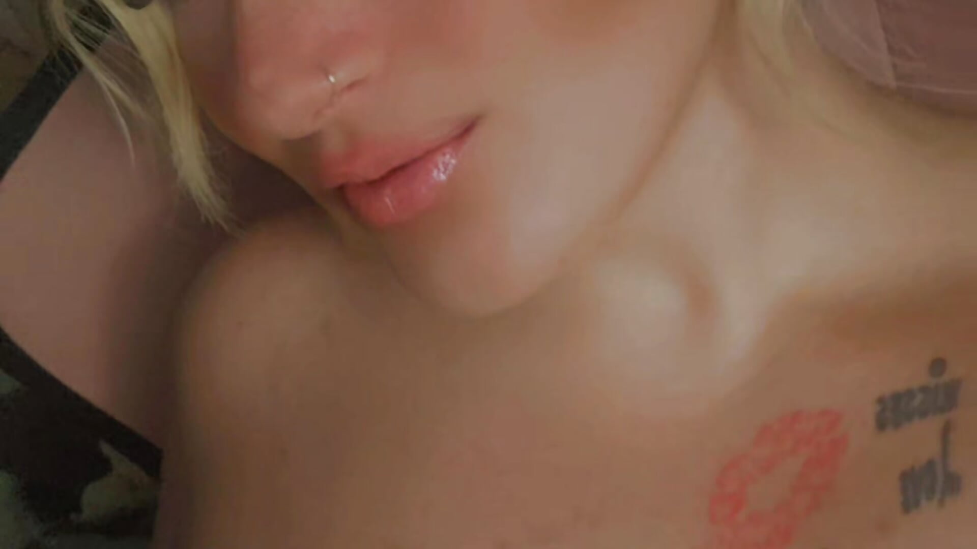 😘 - video od modelky/modela Jinyxx3